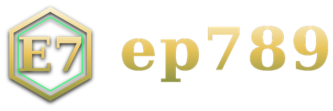 ep789 logo