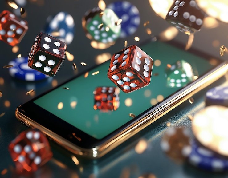 ep789 mobile gaming
