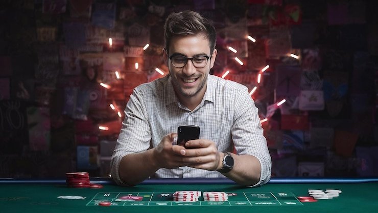 ep789 mobile gaming